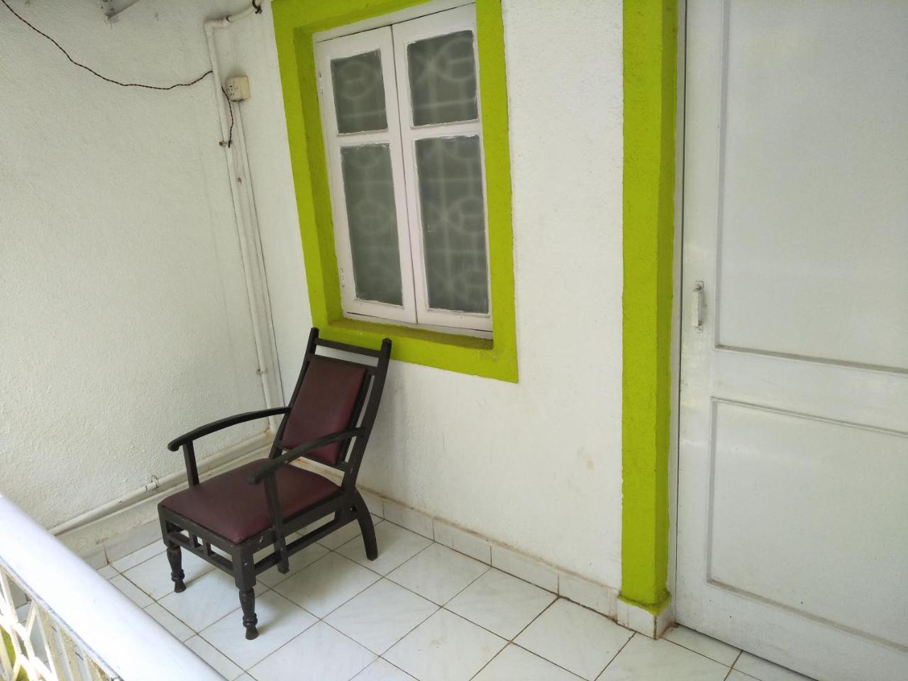 Calangute Beach Villa # 3Bhk # Pool # Kitchen # 300Mts To Beach By Gr Stays Exterior foto
